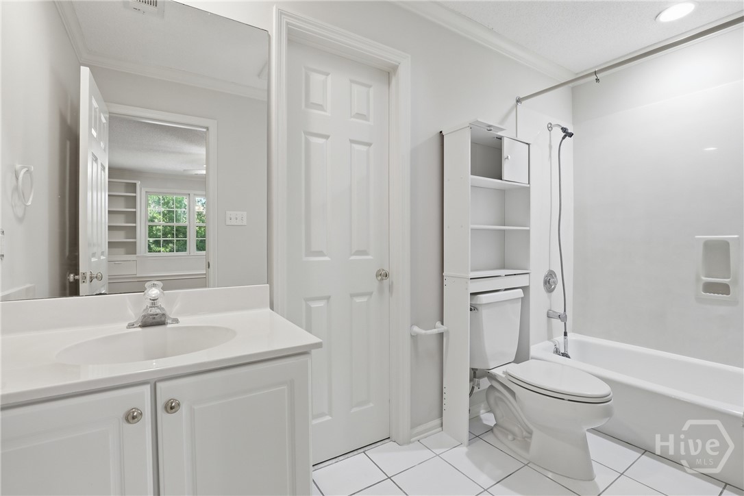 4 Tarrow Ridge Road