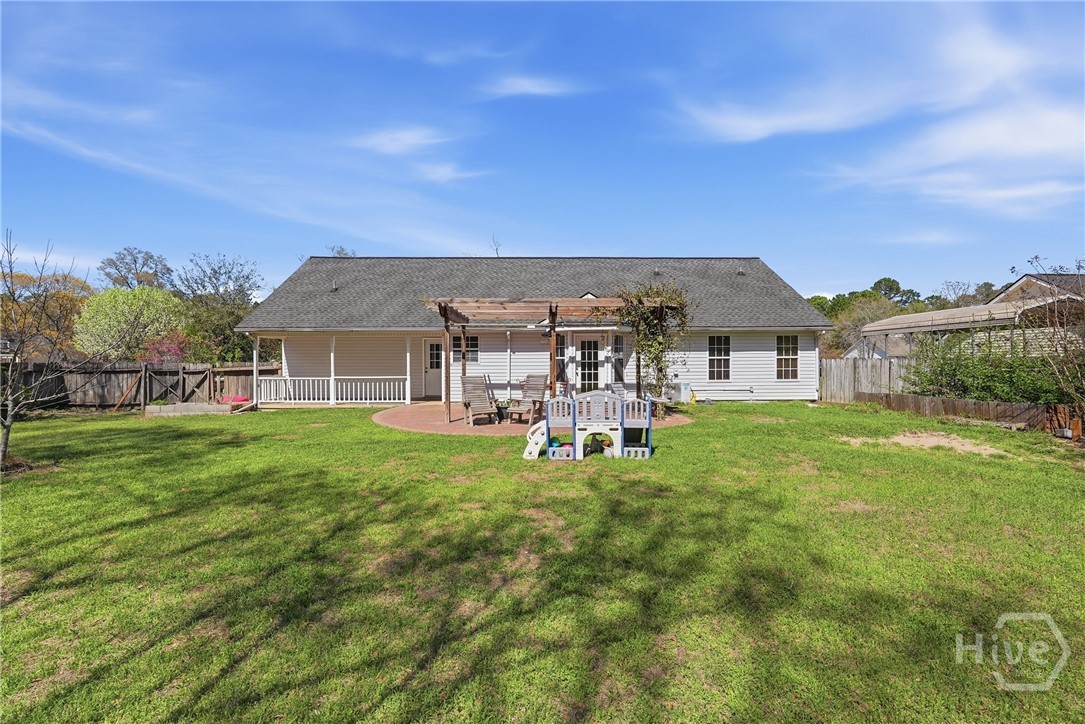 118 Brittany Lane