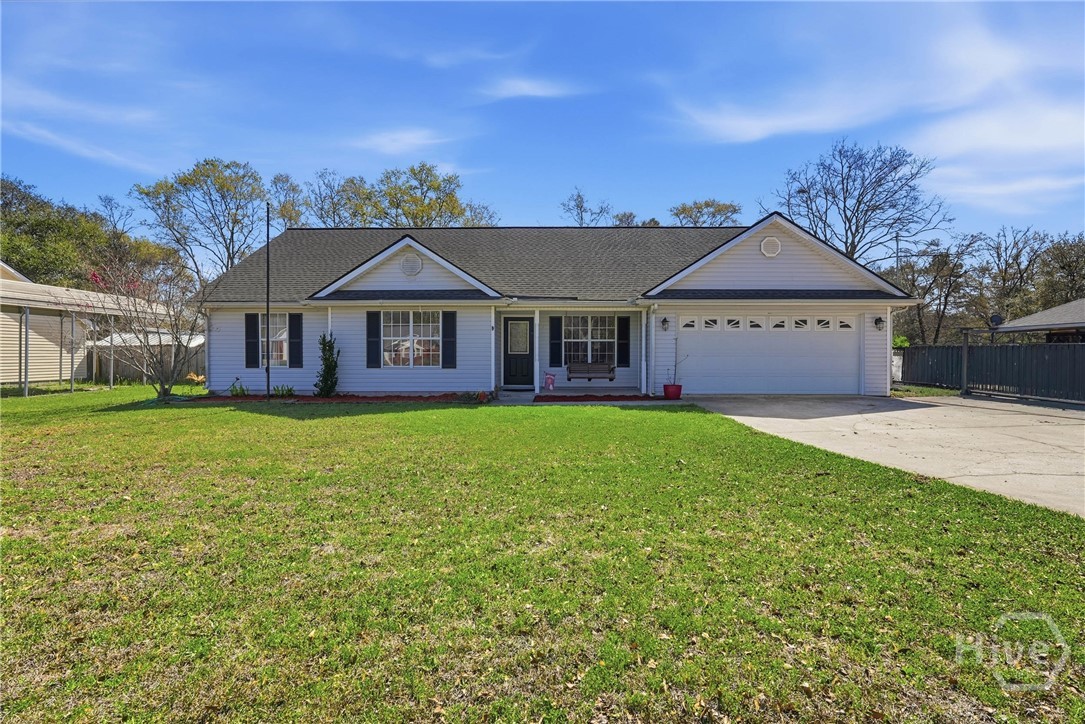 118 Brittany Lane