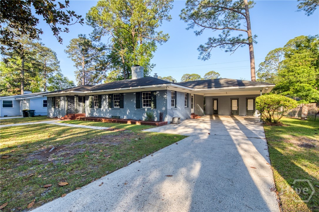 4729 Oakview Drive