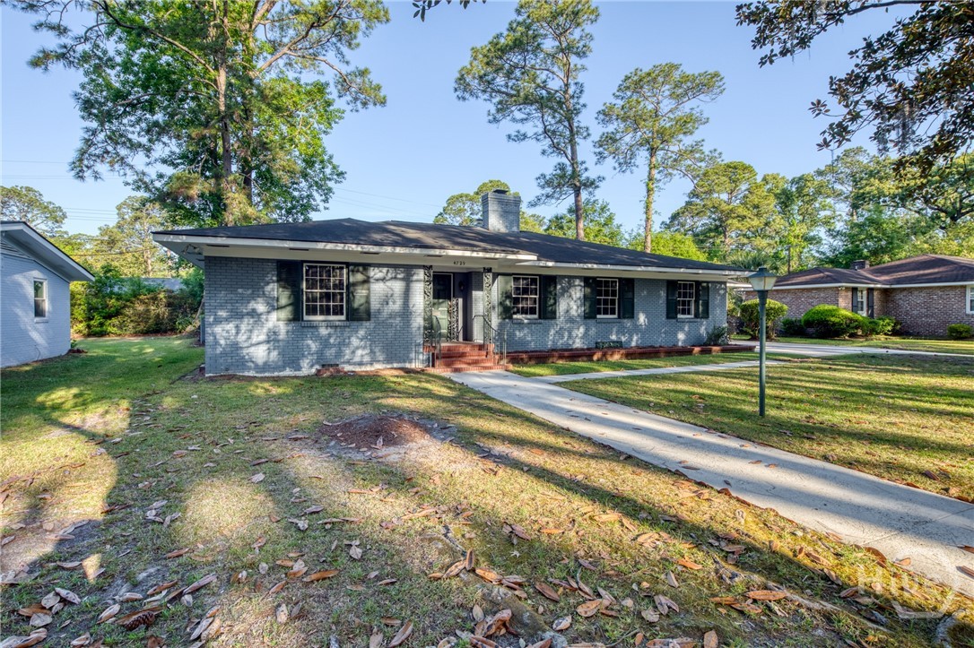 4729 Oakview Drive
