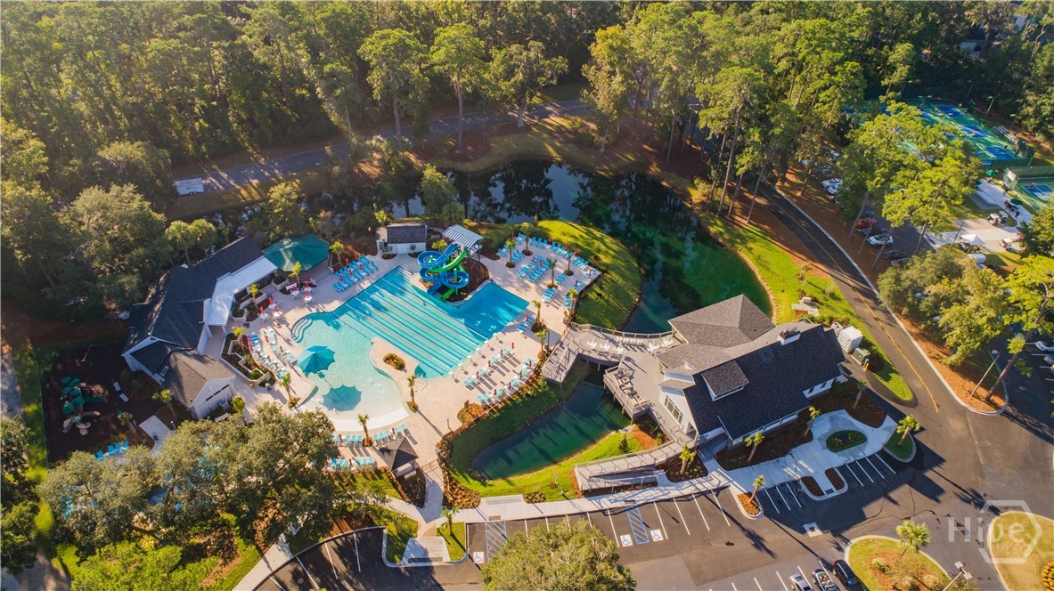 13 Sweetgum Crossing