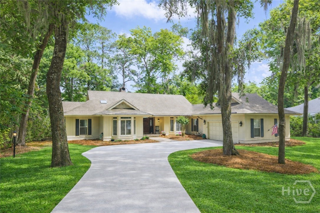 13 Sweetgum Crossing