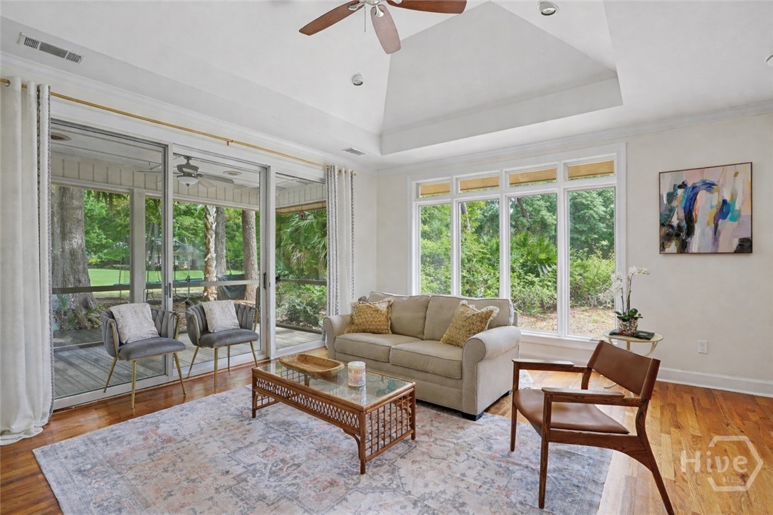 13 Sweetgum Crossing