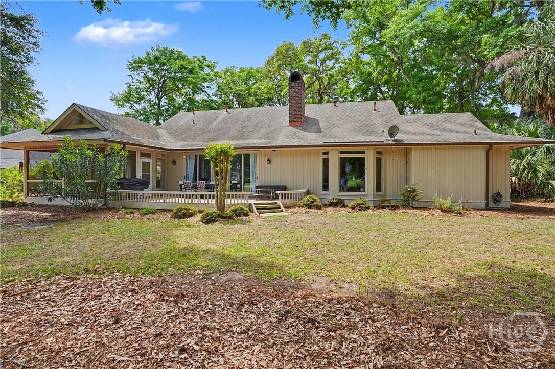 13 Sweetgum Crossing