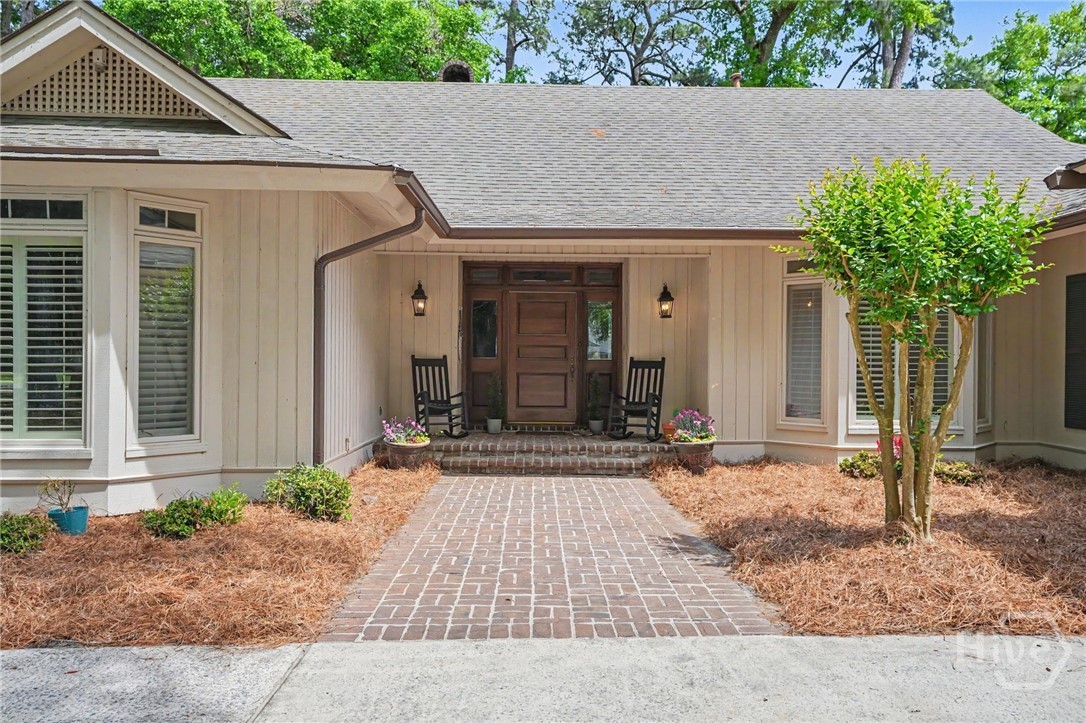 13 Sweetgum Crossing