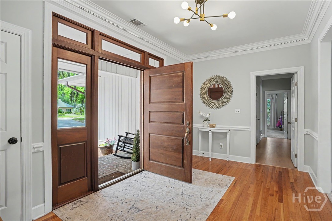 13 Sweetgum Crossing