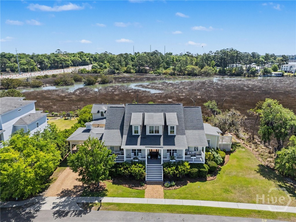 8 Caretakers Lane
