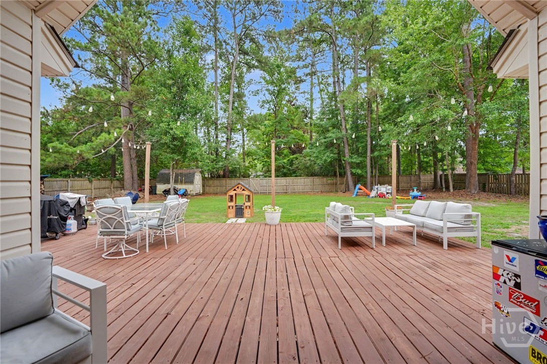 801 Oxford Drive