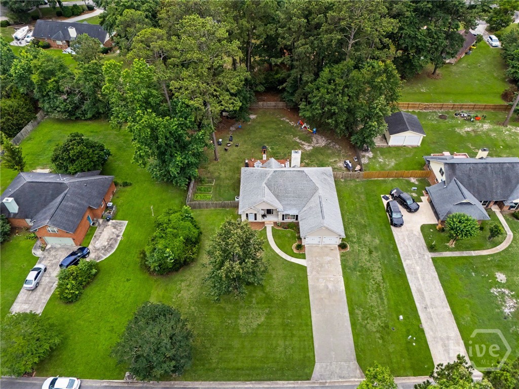 801 Oxford Drive
