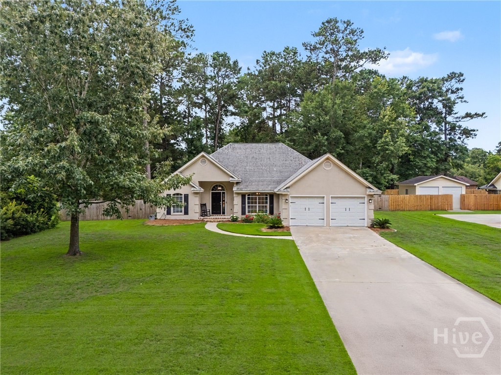 801 Oxford Drive