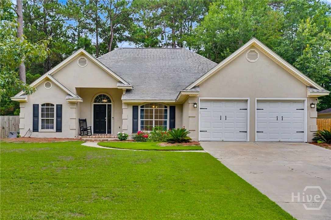 801 Oxford Drive