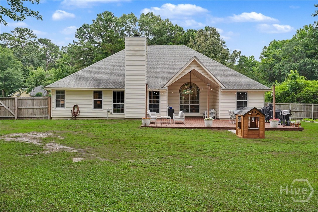 801 Oxford Drive