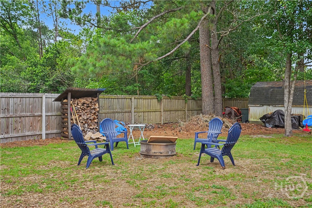 801 Oxford Drive