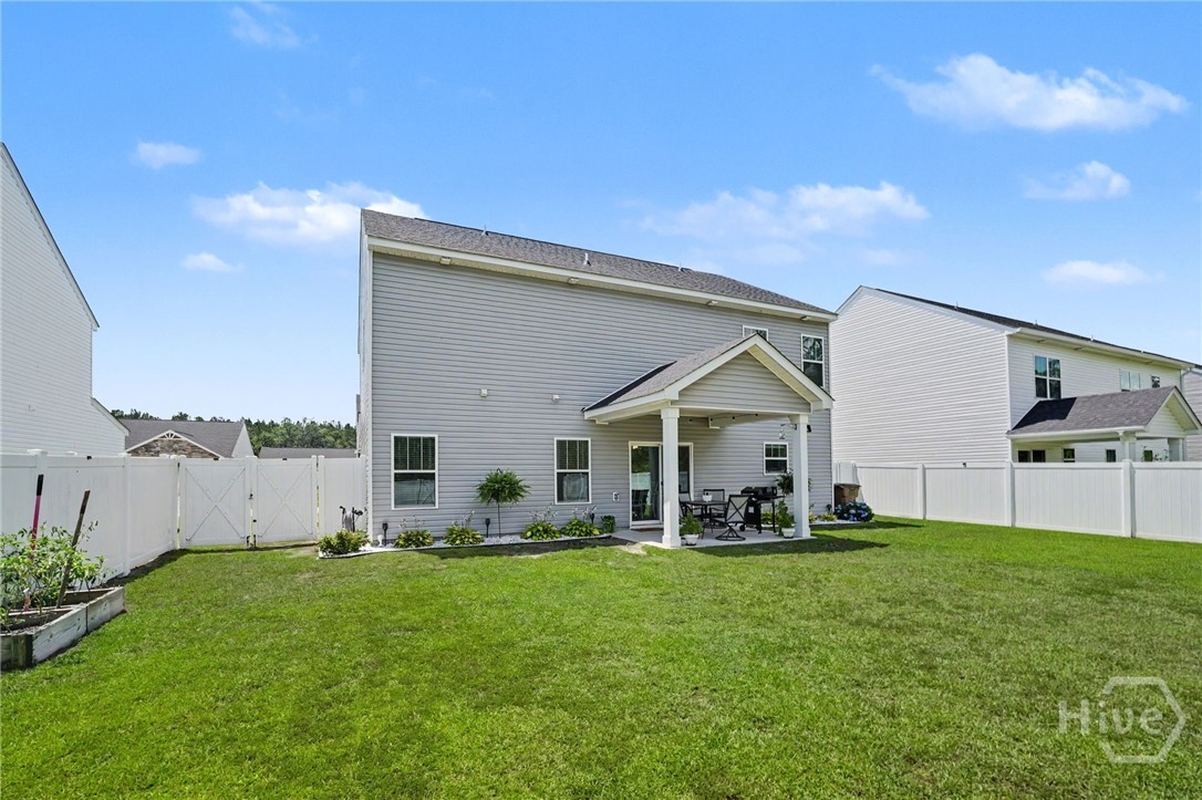 117 Big Cypress Court