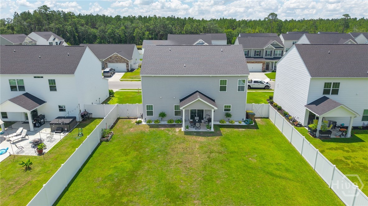 117 Big Cypress Court