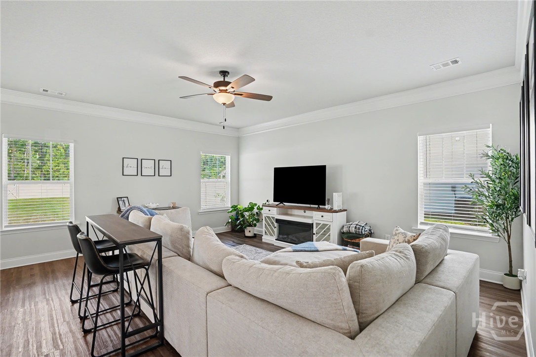 117 Big Cypress Court