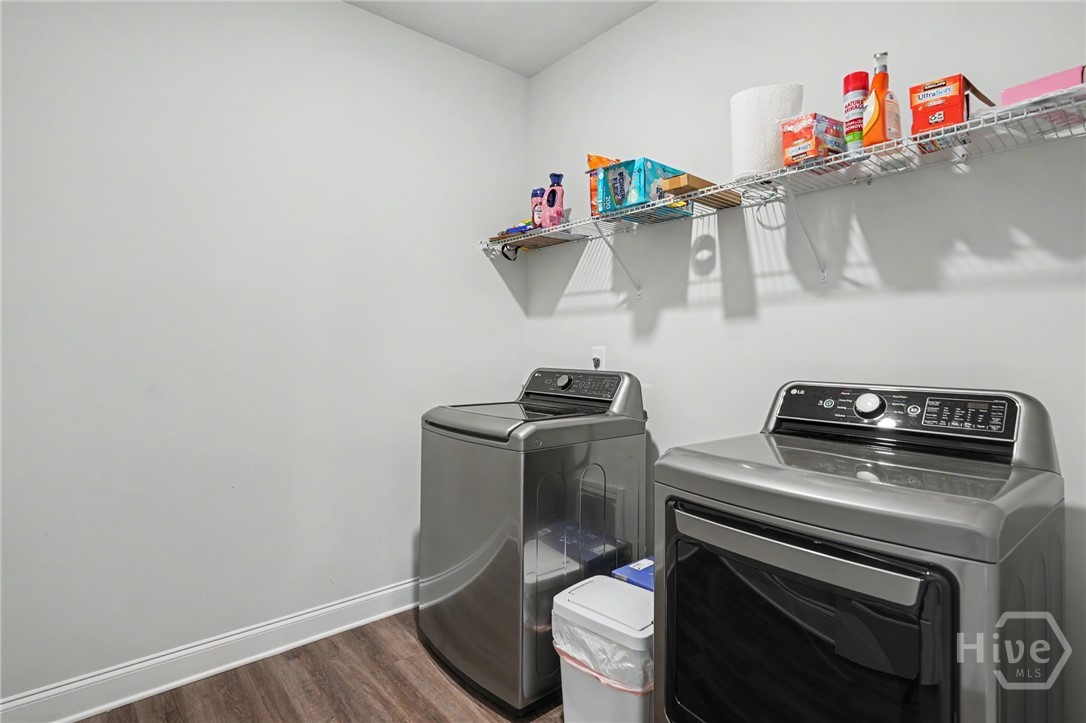 117 Big Cypress Court