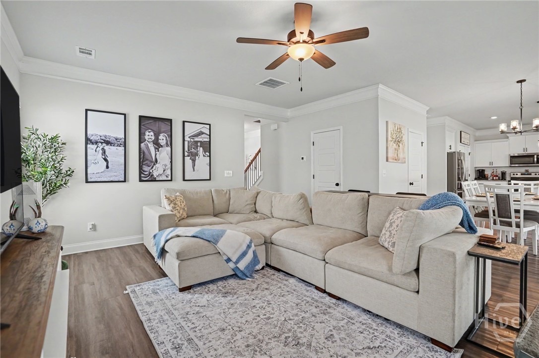 117 Big Cypress Court