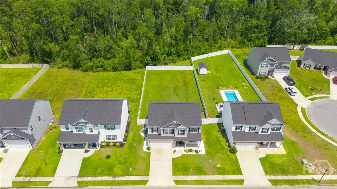 117 Big Cypress Court