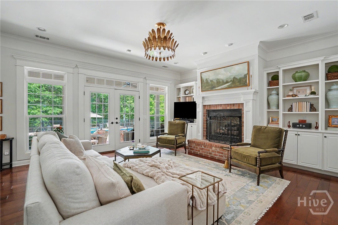331 Polly Branch Drive
