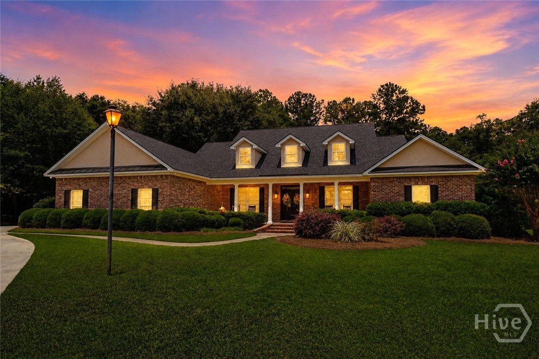 331 Polly Branch Drive