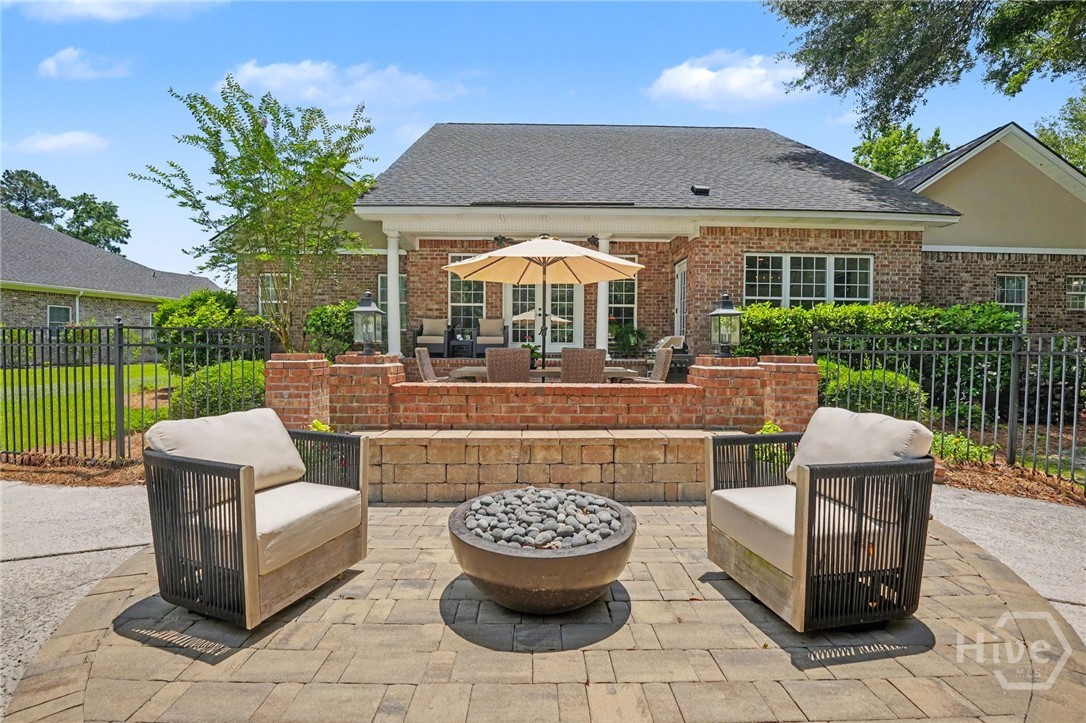 331 Polly Branch Drive