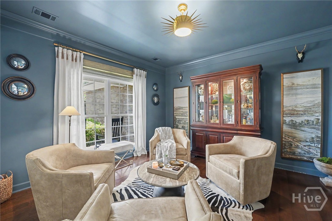 331 Polly Branch Drive
