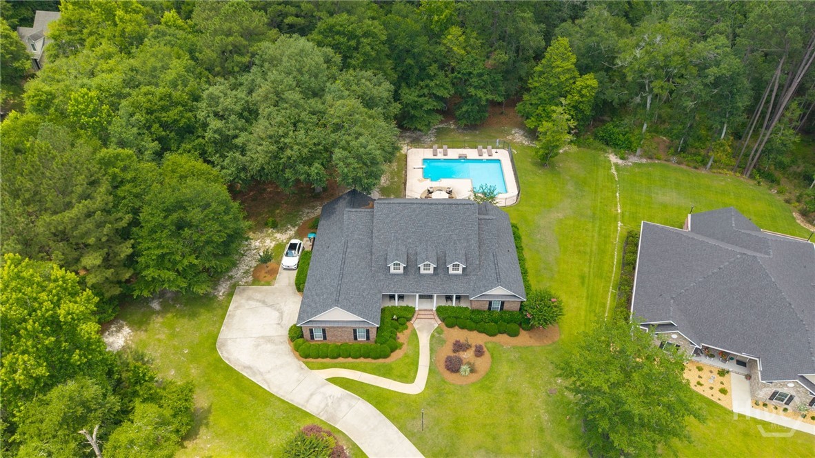 331 Polly Branch Drive