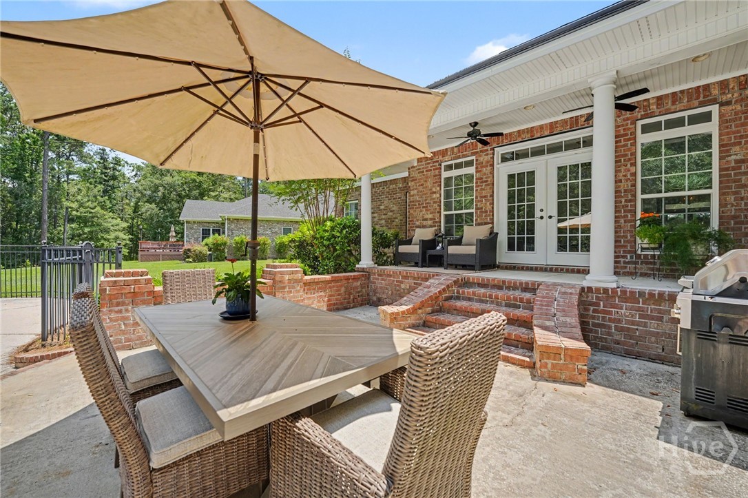 331 Polly Branch Drive
