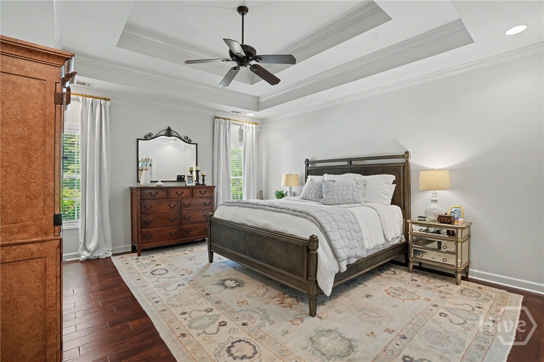 331 Polly Branch Drive