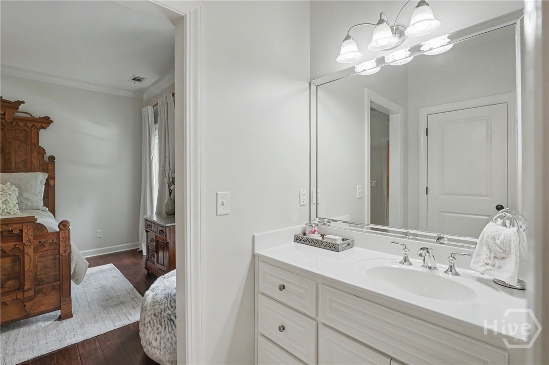 331 Polly Branch Drive
