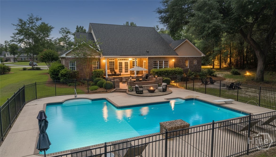 331 Polly Branch Drive