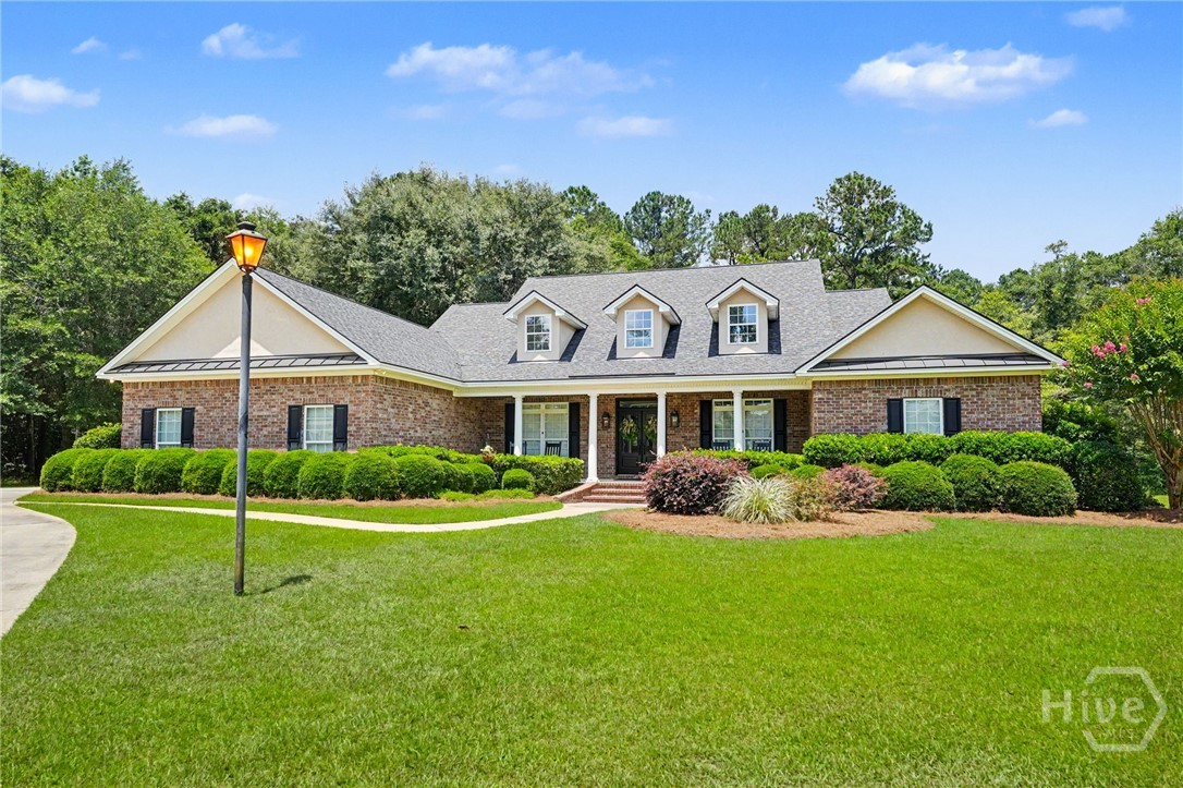 331 Polly Branch Drive