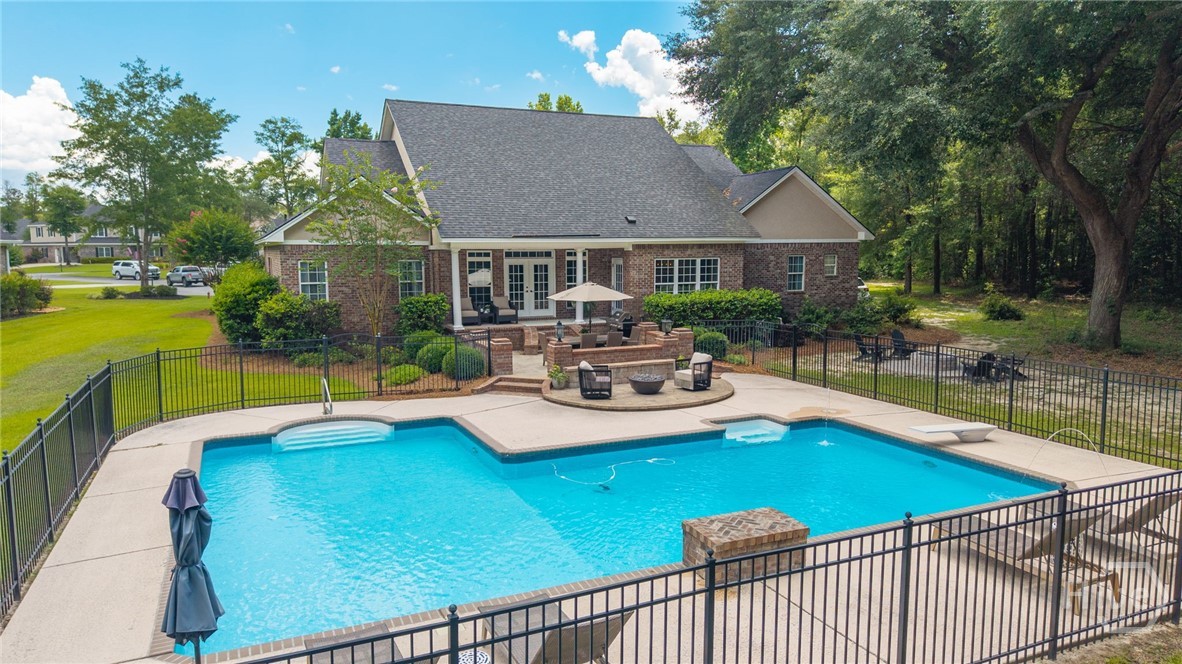 331 Polly Branch Drive