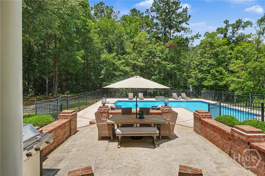 331 Polly Branch Drive