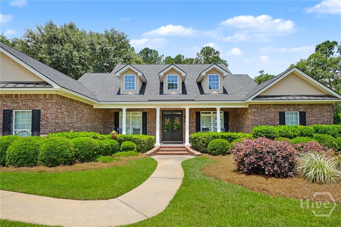 331 Polly Branch Drive