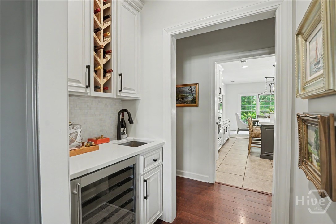 331 Polly Branch Drive