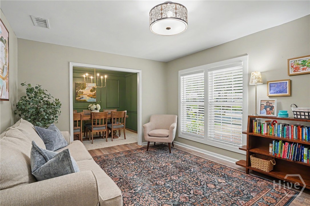 135 Wyckfield Road