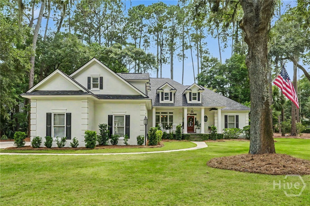 2 Tarrow Ridge Road