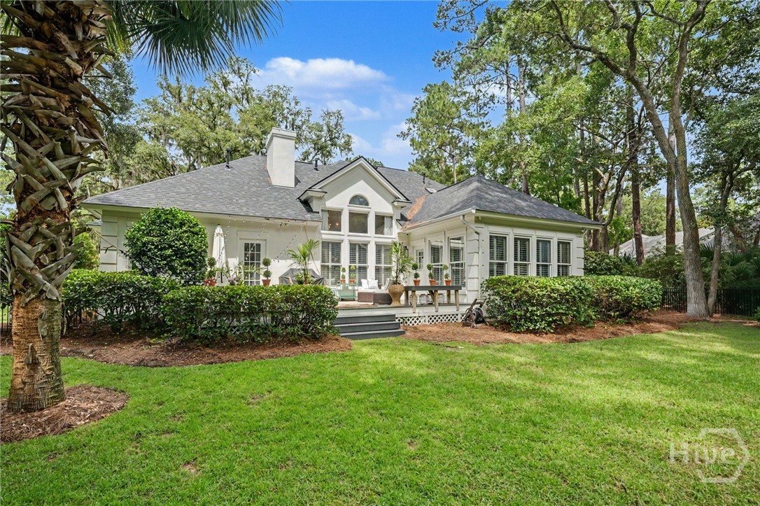 2 Tarrow Ridge Road