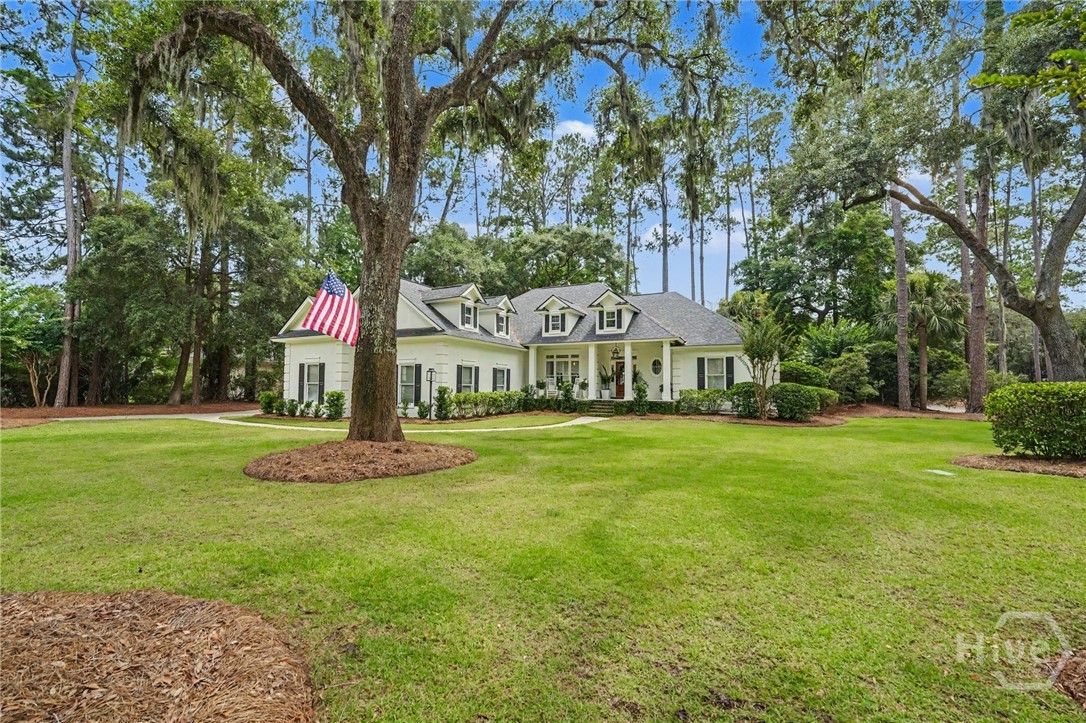 2 Tarrow Ridge Road