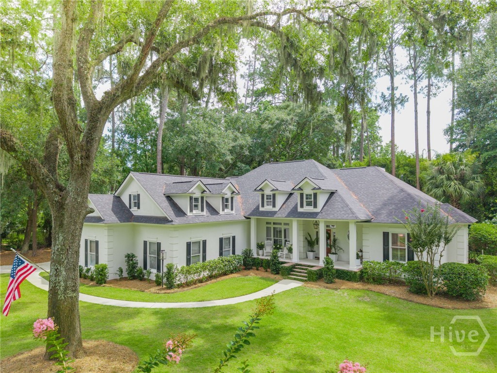 2 Tarrow Ridge Road