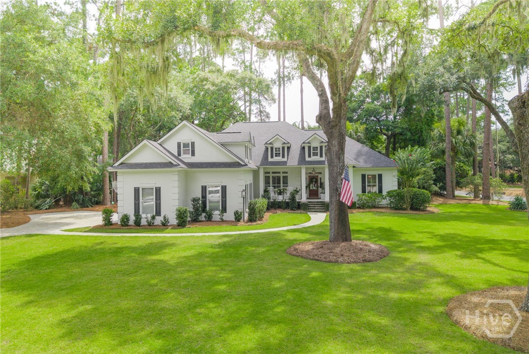 2 Tarrow Ridge Road