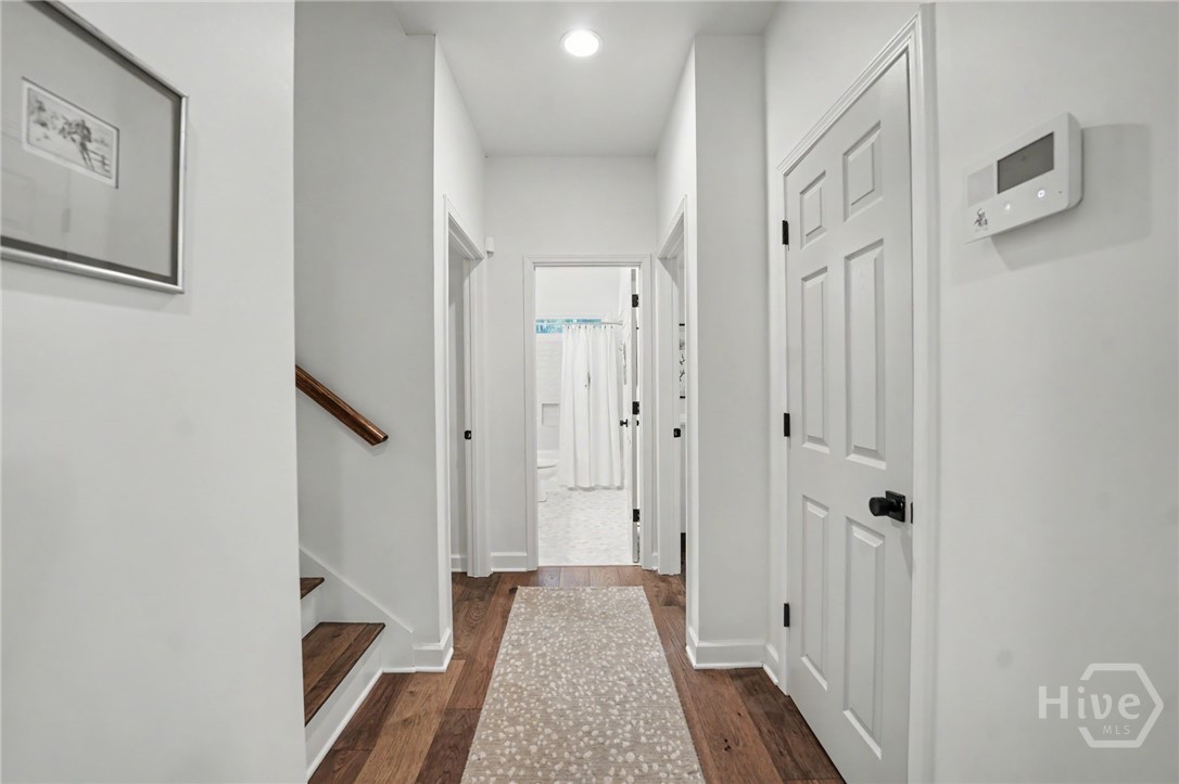 2 Tarrow Ridge Road