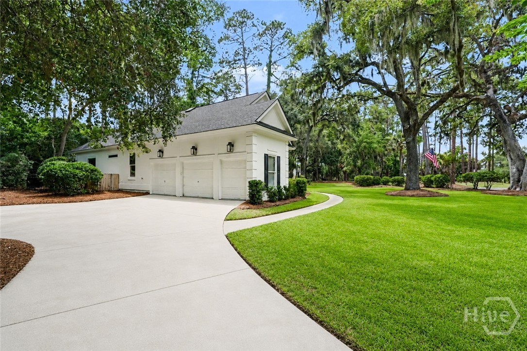 2 Tarrow Ridge Road