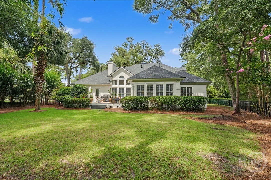 2 Tarrow Ridge Road