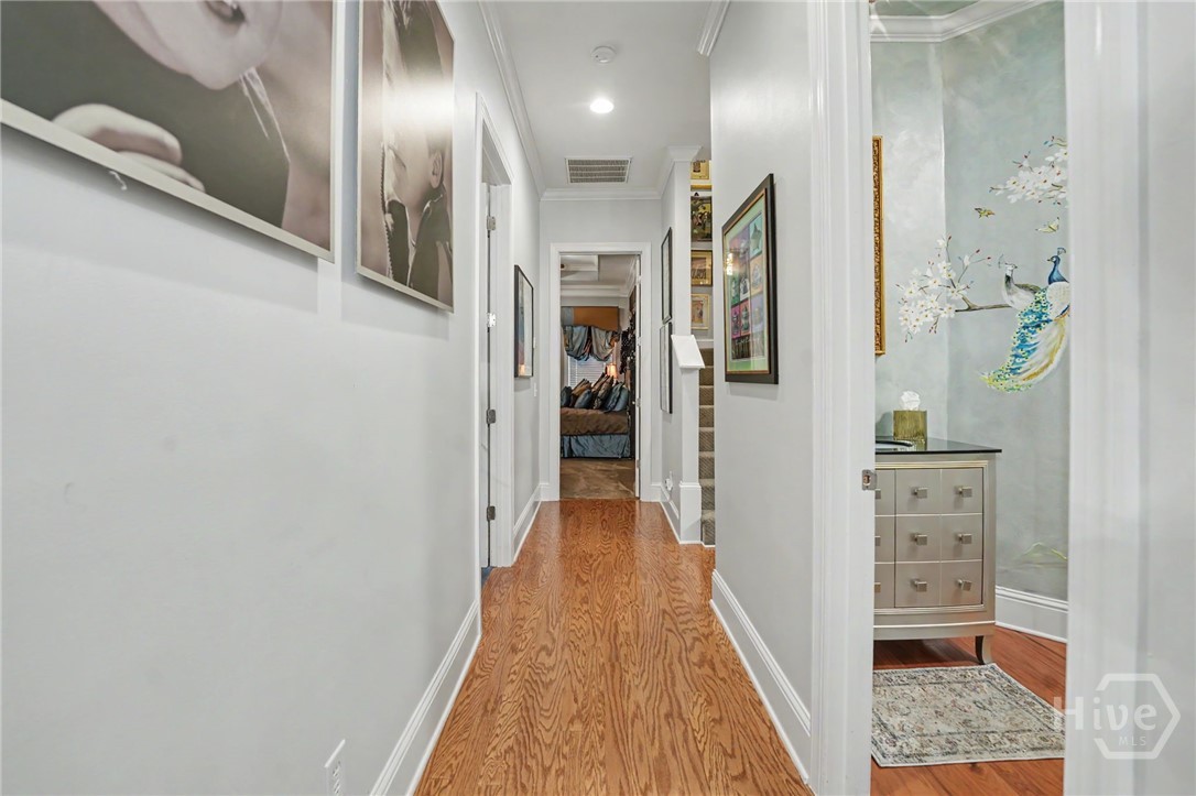 1 Tarrow Ridge Road