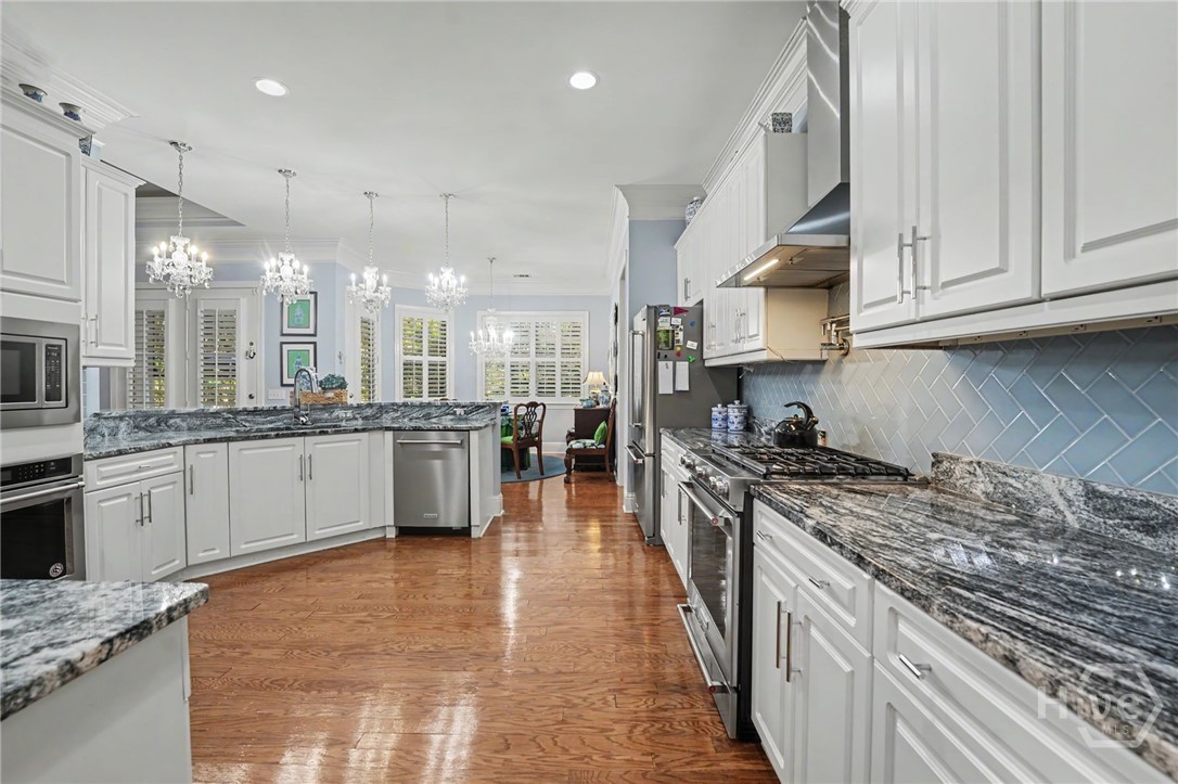 1 Tarrow Ridge Road
