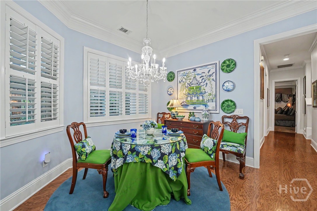 1 Tarrow Ridge Road